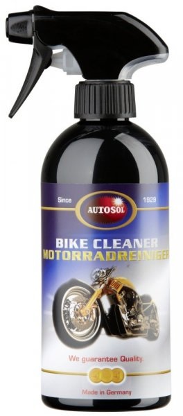 AUTOSOL Bike Cleaner 500ml